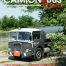 Camion e Bus storici - copertina numero 3